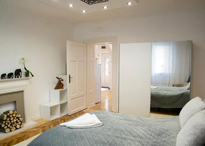 Apartmán Season One
