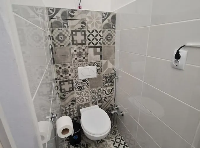 Apartmán Season One Segedín