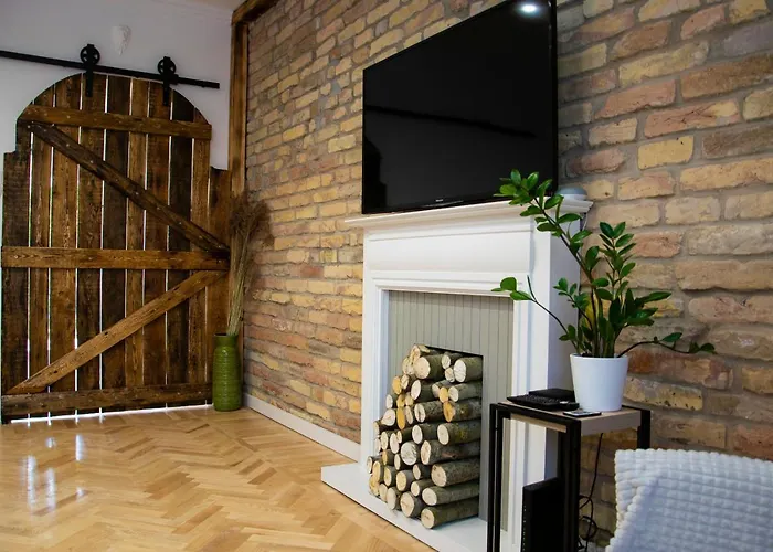 Season One Apartmán