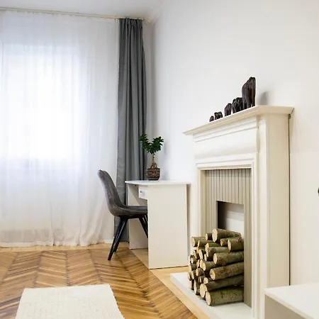 Season One Apartment