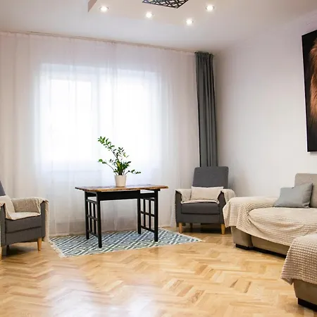 Apartment Season One