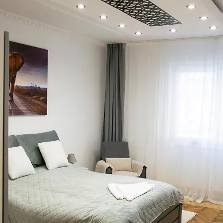 Season One Apartment