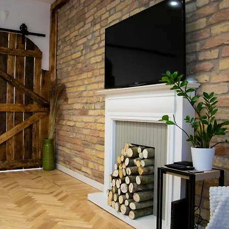 Season One Apartment