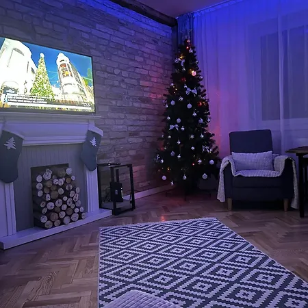 Lägenhet Season One Szeged